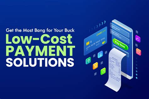 Best Payment Solutions for Charities .